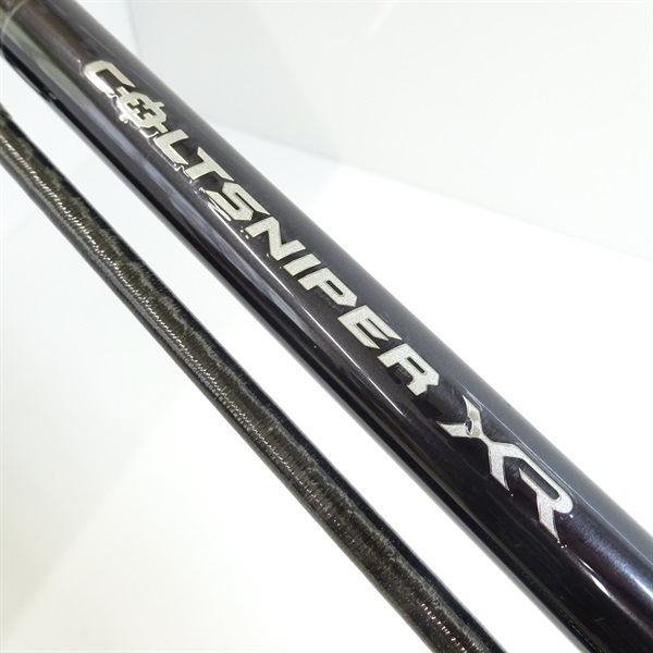 ２０コルトスナイパーＸＲＳ１００Ｈ